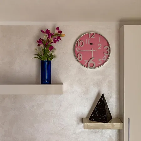 Apartman Saija Attico Pozzallo