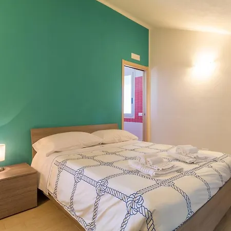 Apartman Saija Attico Pozzallo