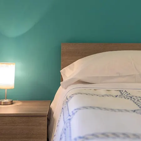 Apartman Saija Attico *