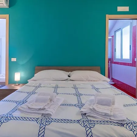 Saija Attico * Pozzallo