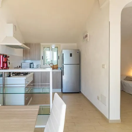 Saija Attico Apartman