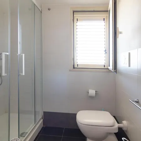 Apartman Saija Attico *