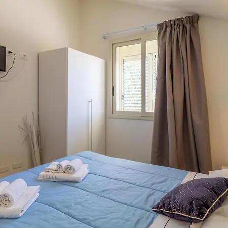 Saija Attico Apartman