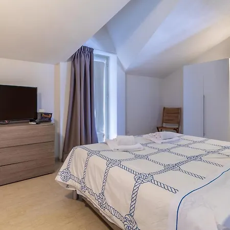 Apartman Saija Attico