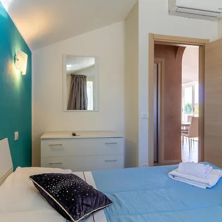 Saija Attico * Pozzallo